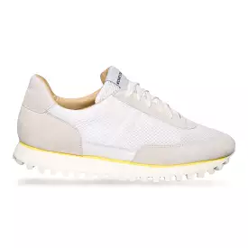 Novesta Marathon Trail white/white