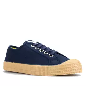 Novesta Star Master Classic  27 navy/transparent