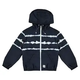 Nukutavake Windbreaker Jacket _Navy 6412-92