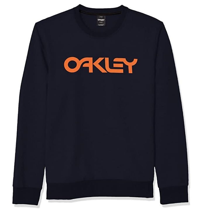 Oakley B1B Crew Mens Pullover