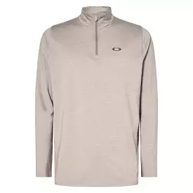 Oakley Men's Gravity Range 1/4 Zip Pullover