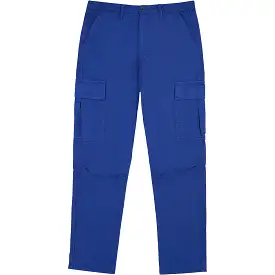 PANTALON BASK IN THE SUN CARGO INDIGO