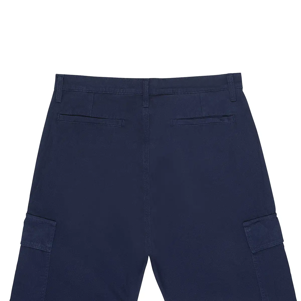 PANTALON BASK IN THE SUN CARGO NAVY