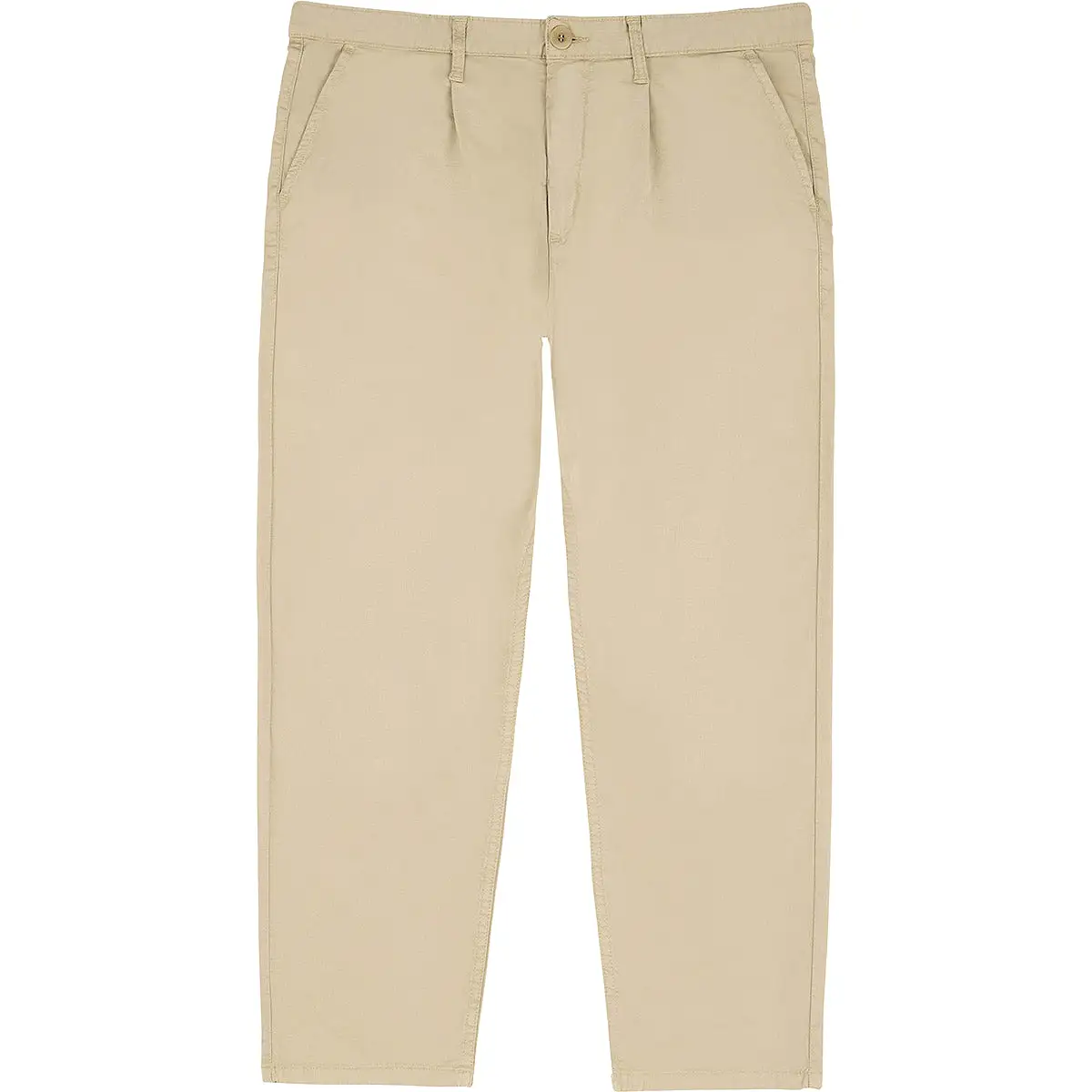 PANTALON BASK IN THE SUN MAGURO SAND