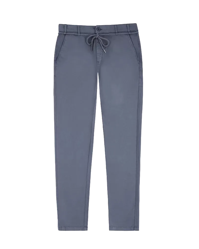 PANTALON BASK IN THE SUN TIAGO BLUE STORM