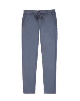 PANTALON BASK IN THE SUN TIAGO BLUE STORM