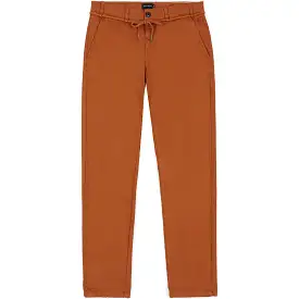 PANTALON BASK IN THE SUN TIAGO CARAMEL