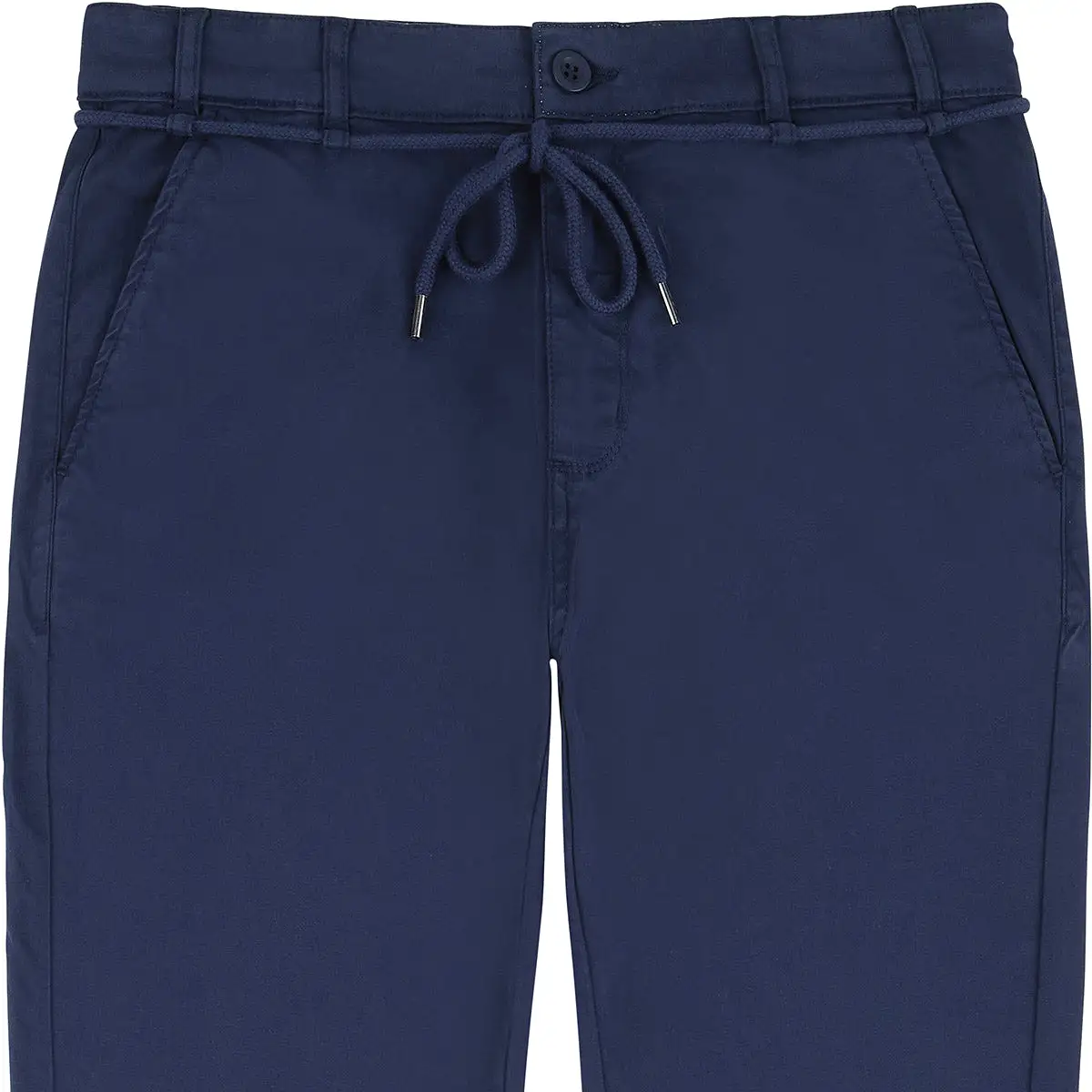 PANTALON BASK IN THE SUN TIAGO NAVY