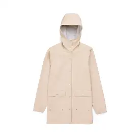 Parka Herschel Mulher Forecast Incense