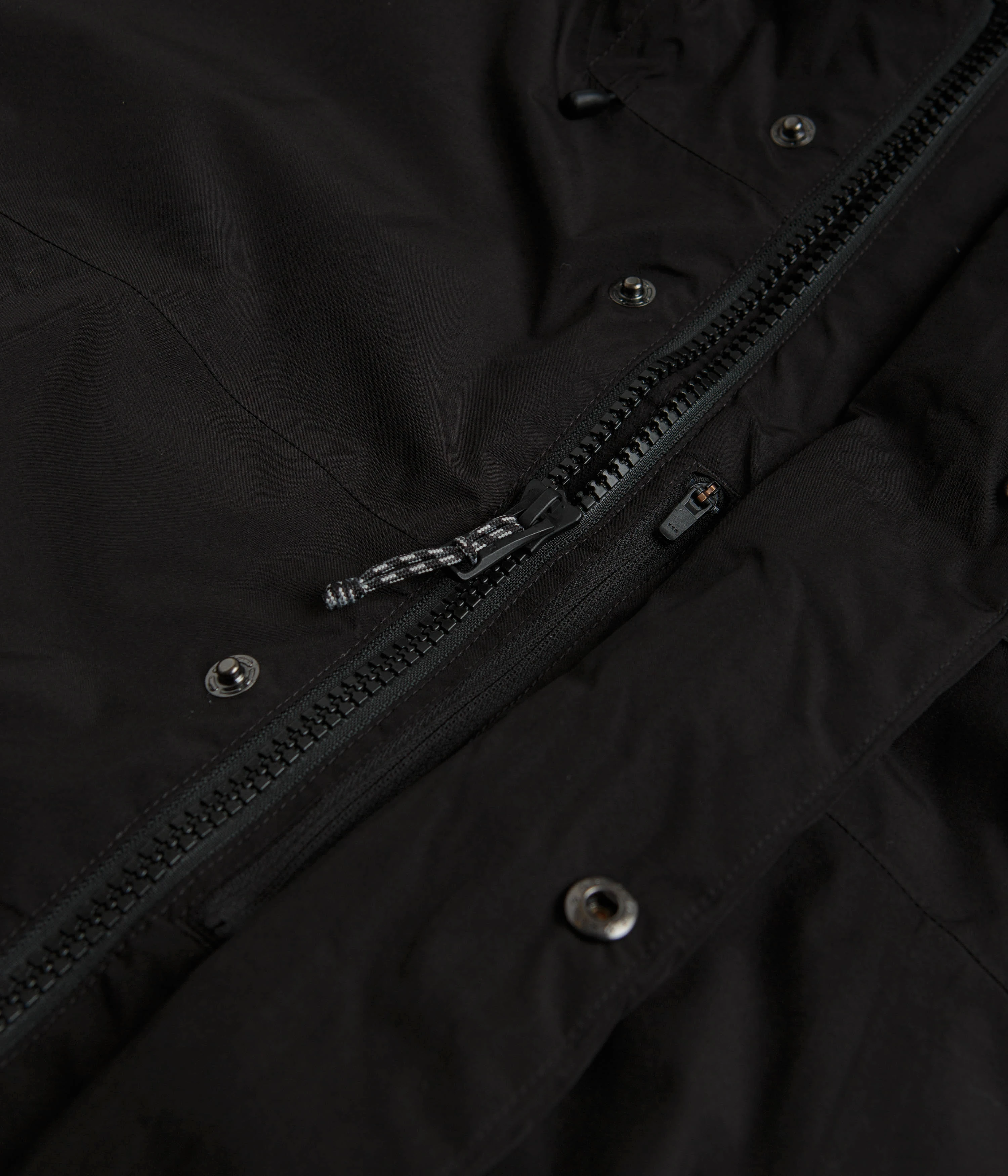 Patagonia Stormshadow Parka - Black