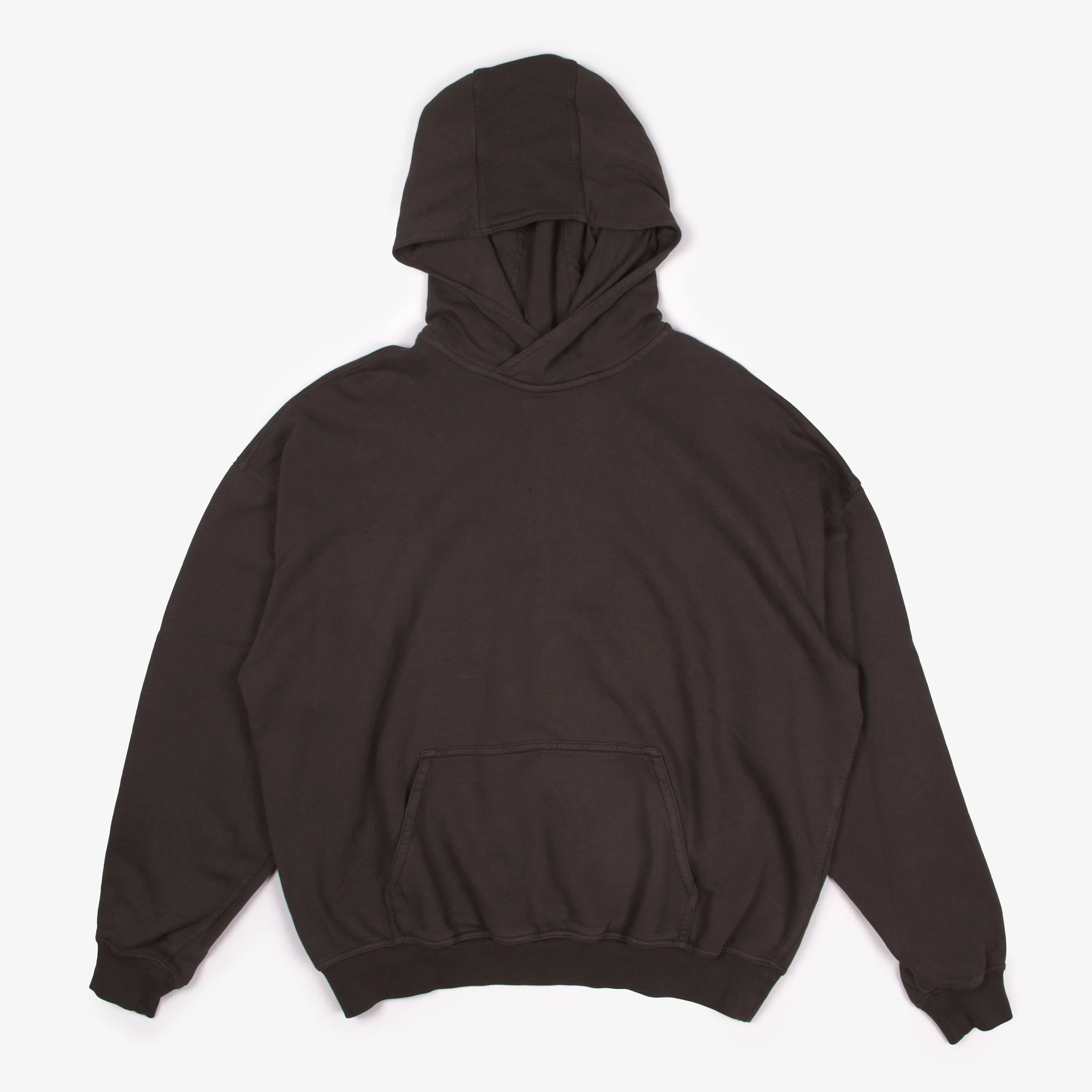 PERTH PULLOVER HOODIE