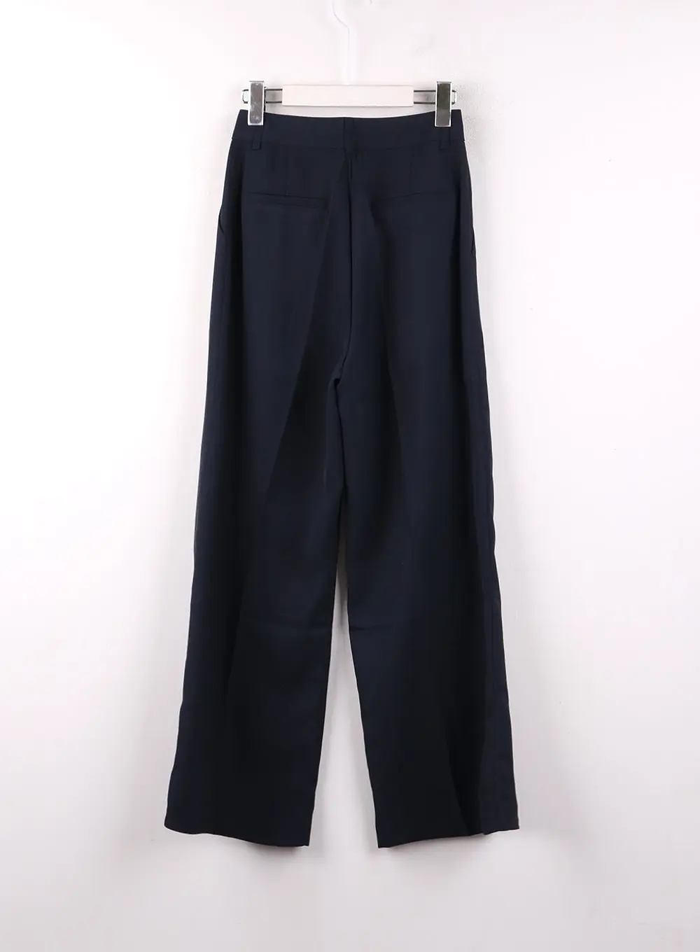 Pintuck Wide Pants OF405