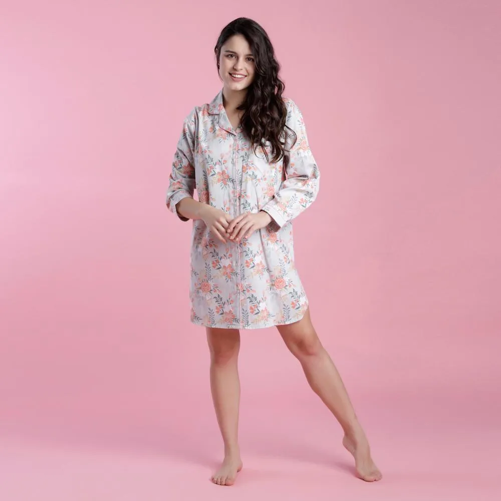 Piper Nightshirt