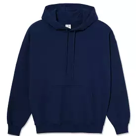 Polar Skate Co. Frank Hooded Sweatshirt Dark Blue