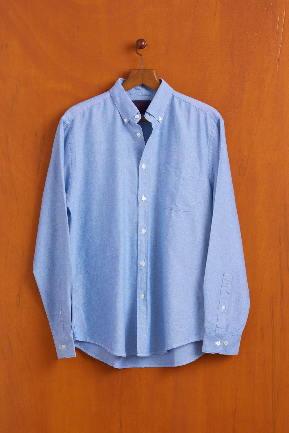 Portuguese Flannel - Belavista Blue