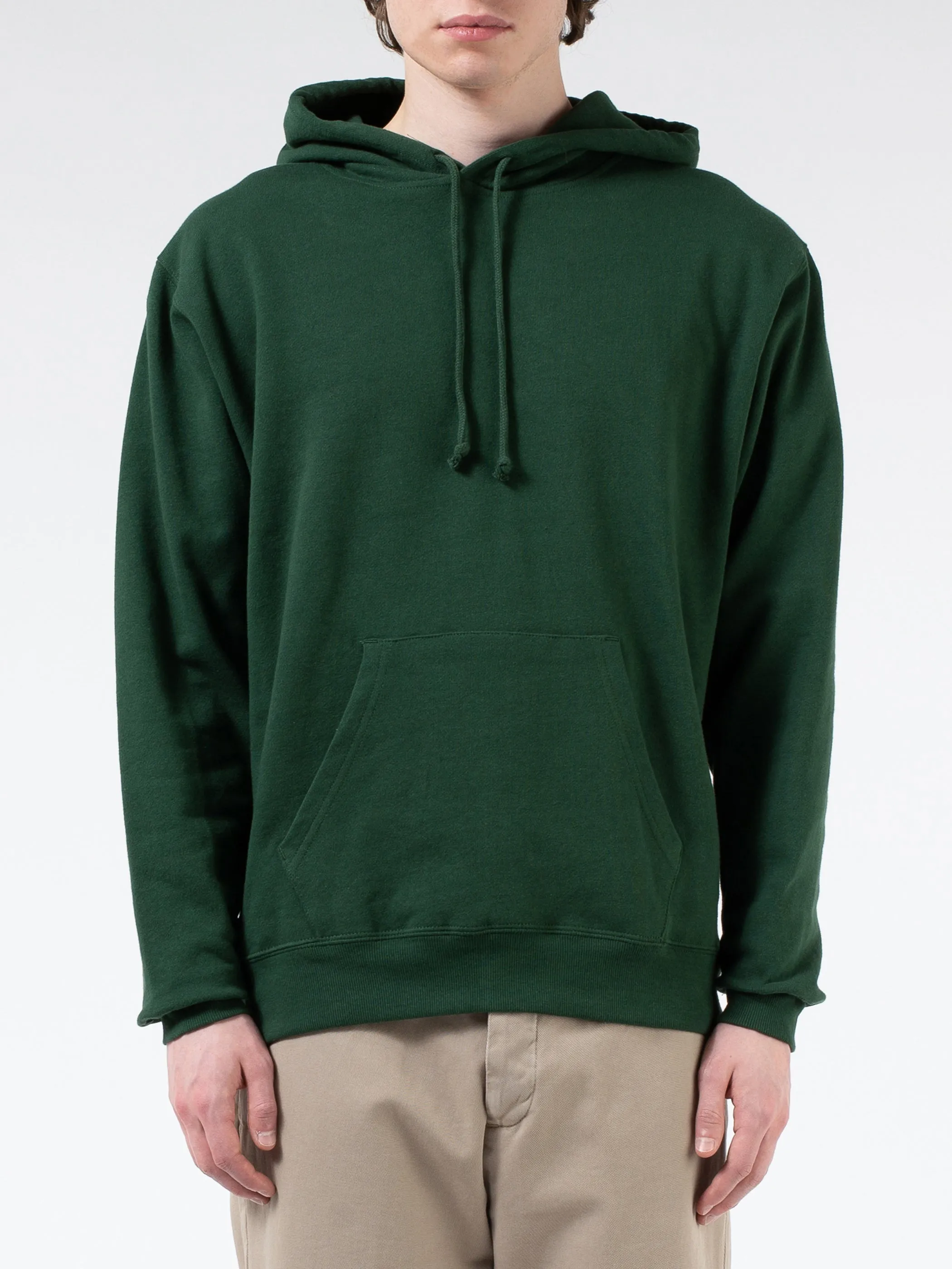 Pullover Hoodie