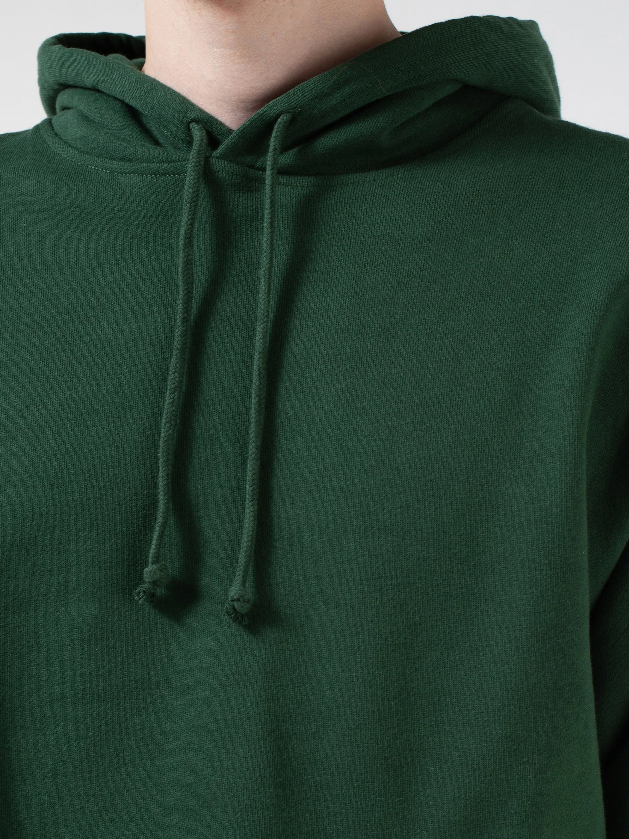 Pullover Hoodie