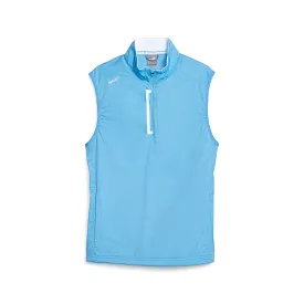 Puma Men's Momentum Wind Golf Vest