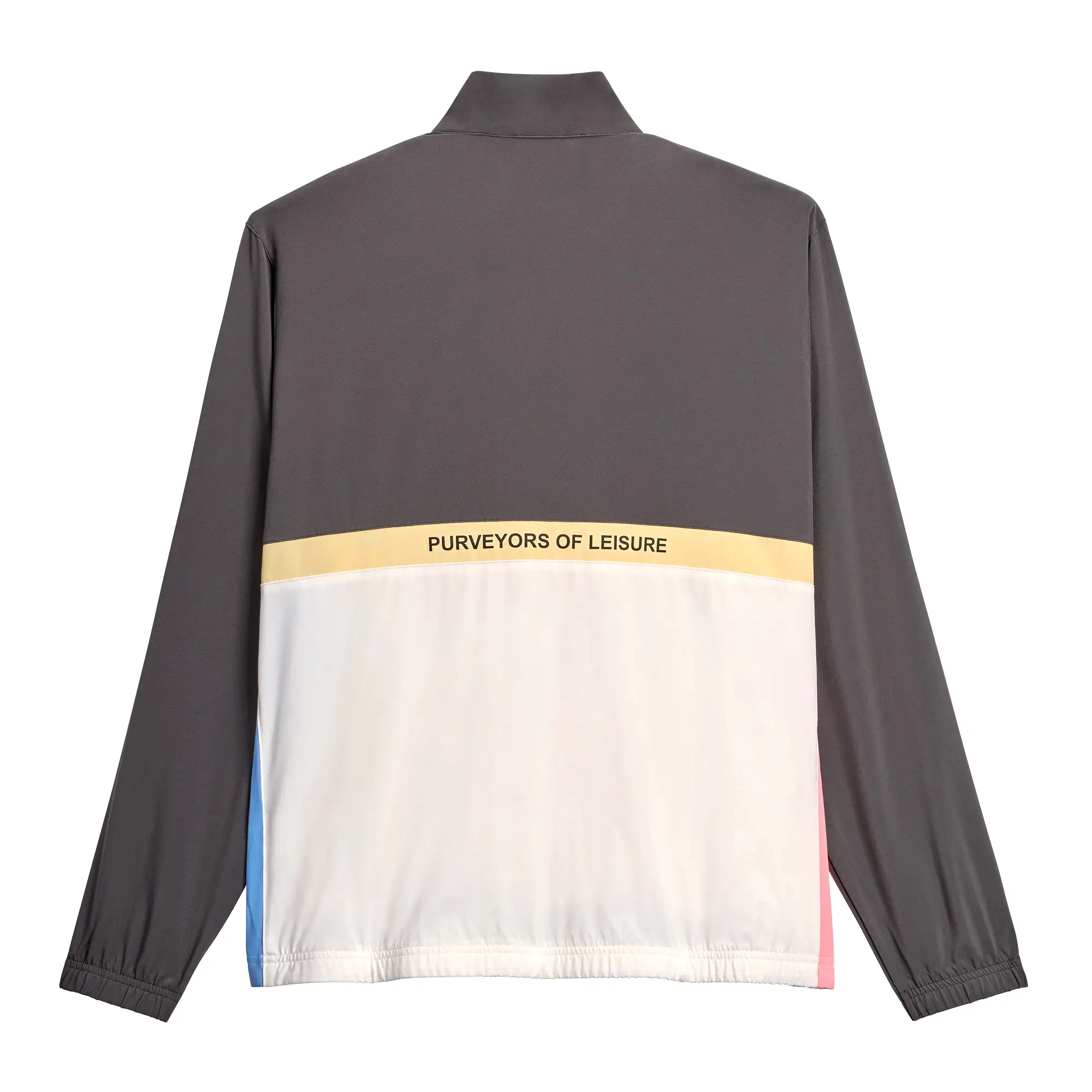 Puma x Duvin Windbreaker Golf Jacket