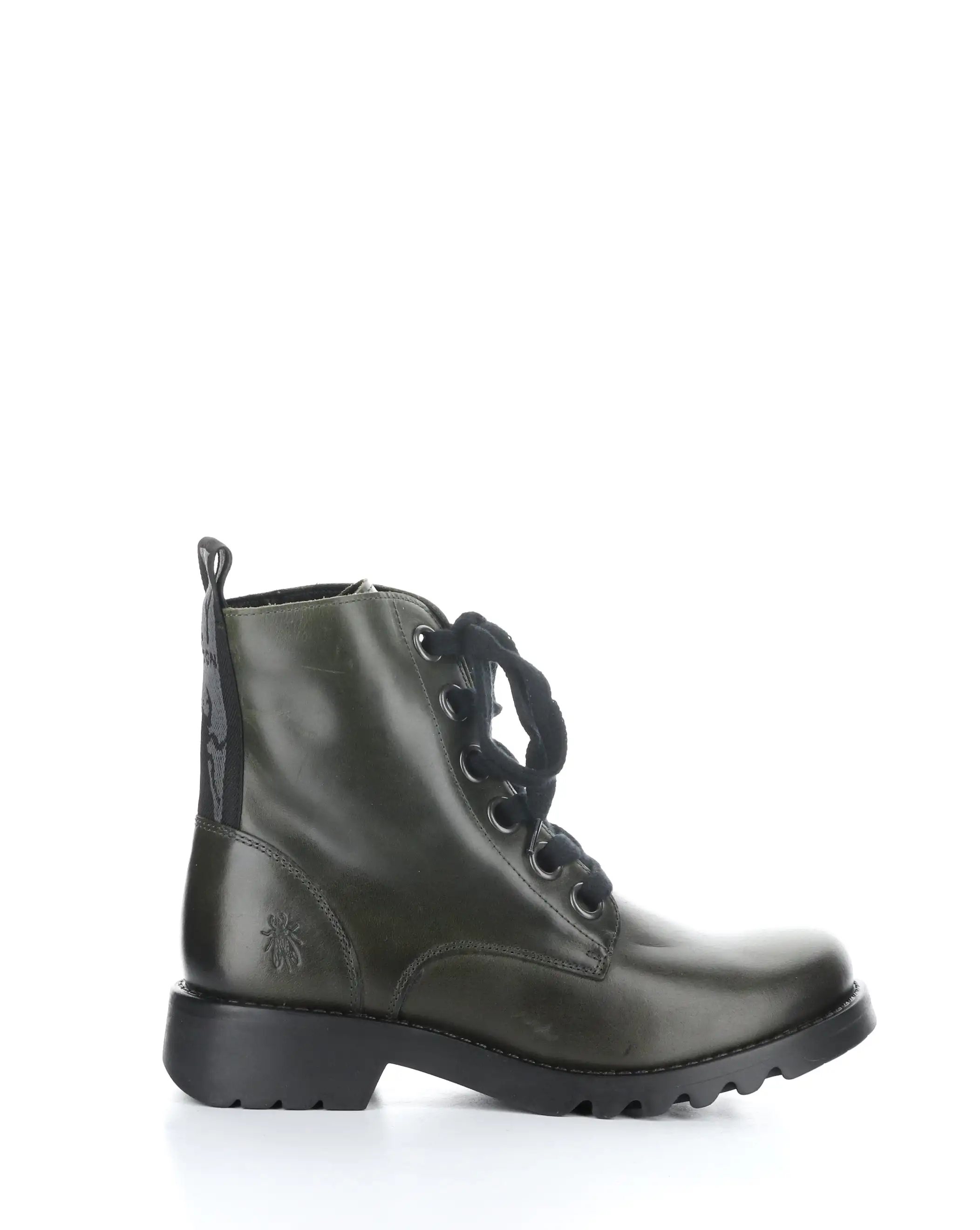 RAGI539FLY 034 DIESEL Lace-up Boots