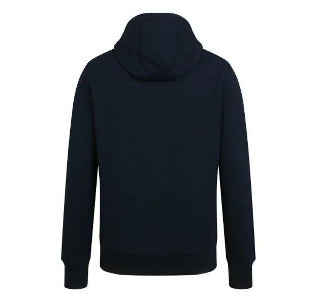 Rapha Men's Logo Pullover Hoodie | Casual Wear UK