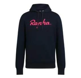 Rapha Men's Logo Pullover Hoodie | Casual Wear UK