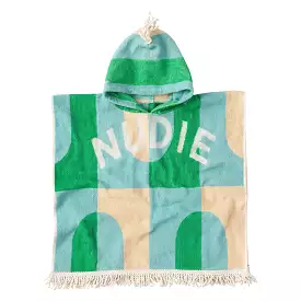 Redondo Hooded Towel | Perilla