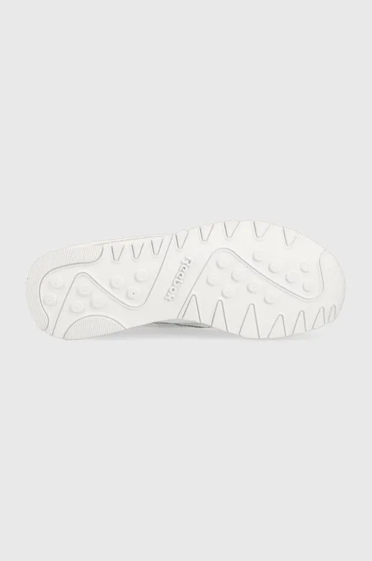 Reebok Classic sneakers Classic Nylon white color