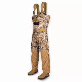 Shield Insulated Waders | Men's - 7 Brown