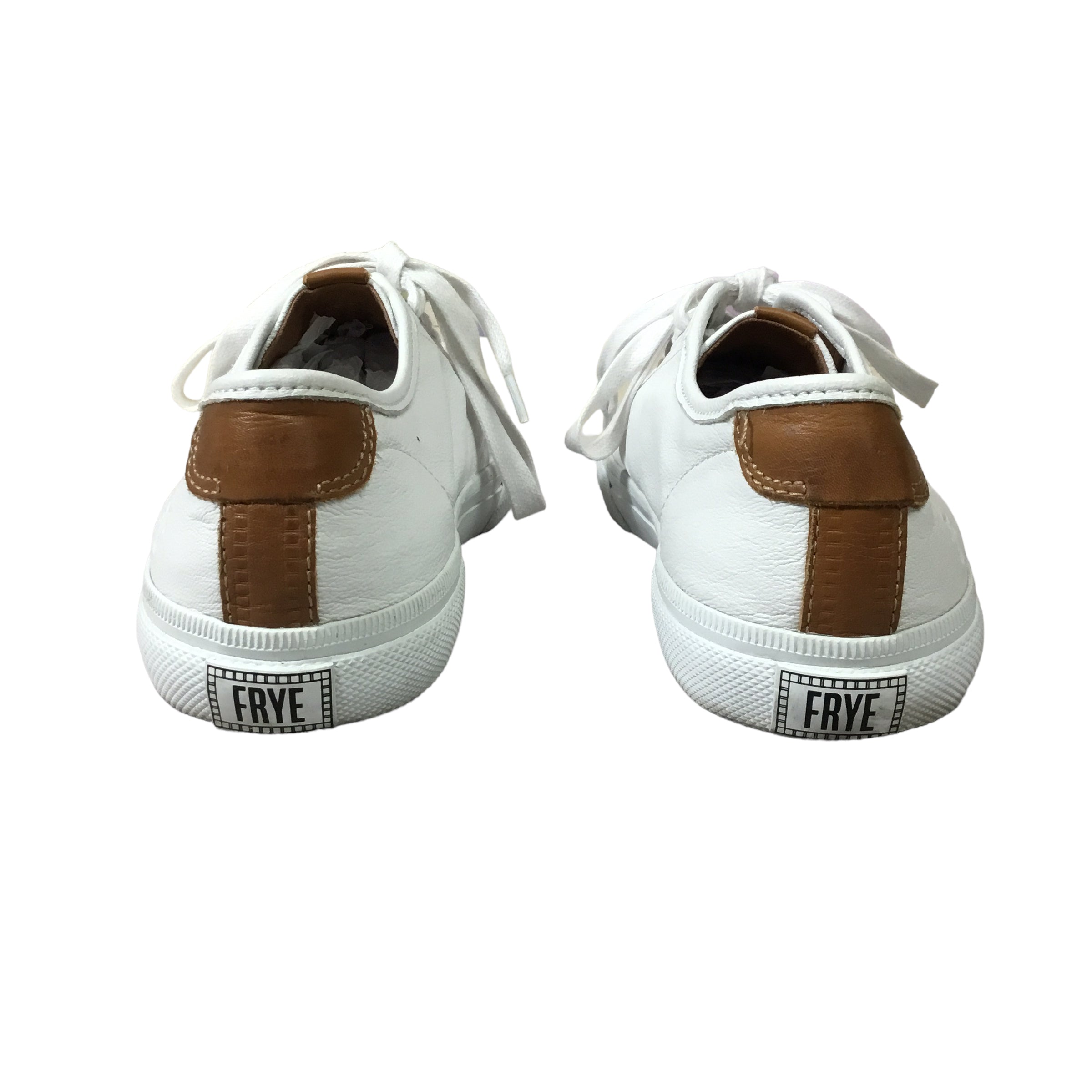 Shoes Sneakers By Frye  Size: 8 AS-IS