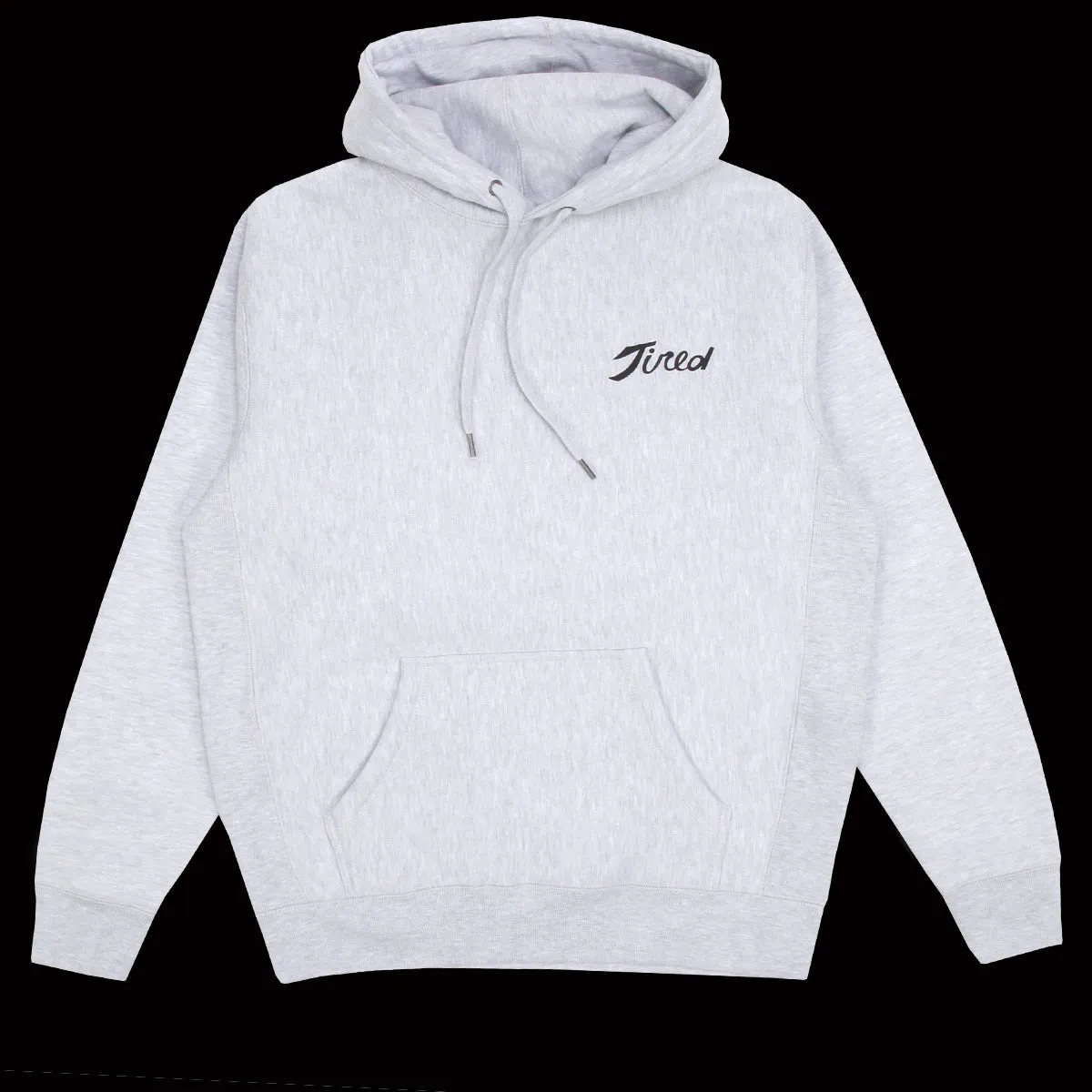 Skatebord Pullover Hoodie