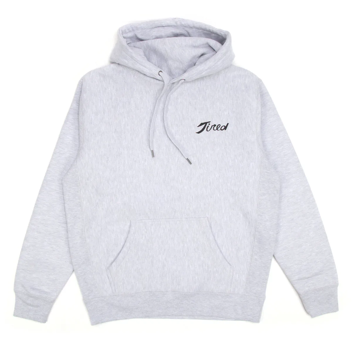 Skatebord Pullover Hoodie