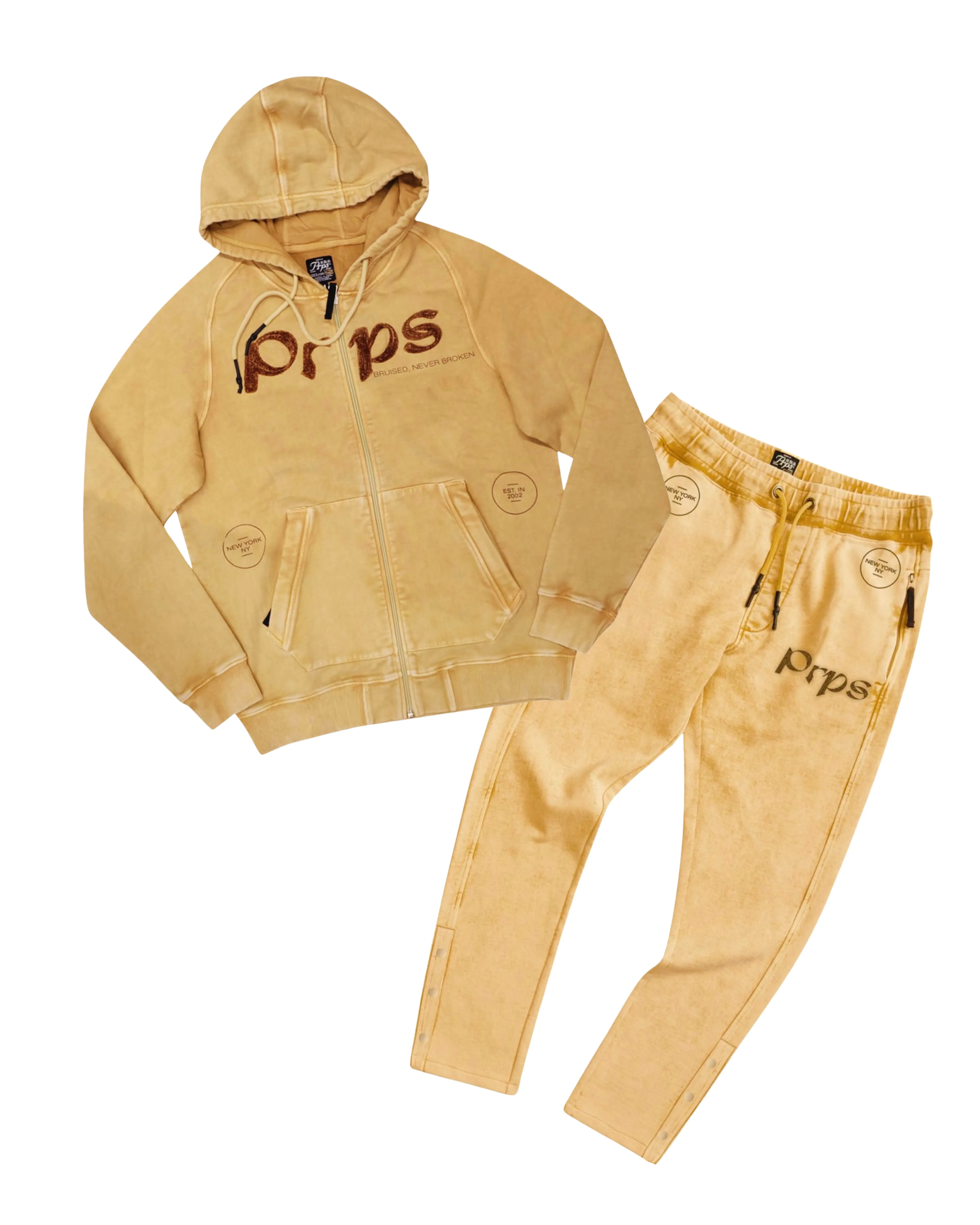 System Sweatsuit