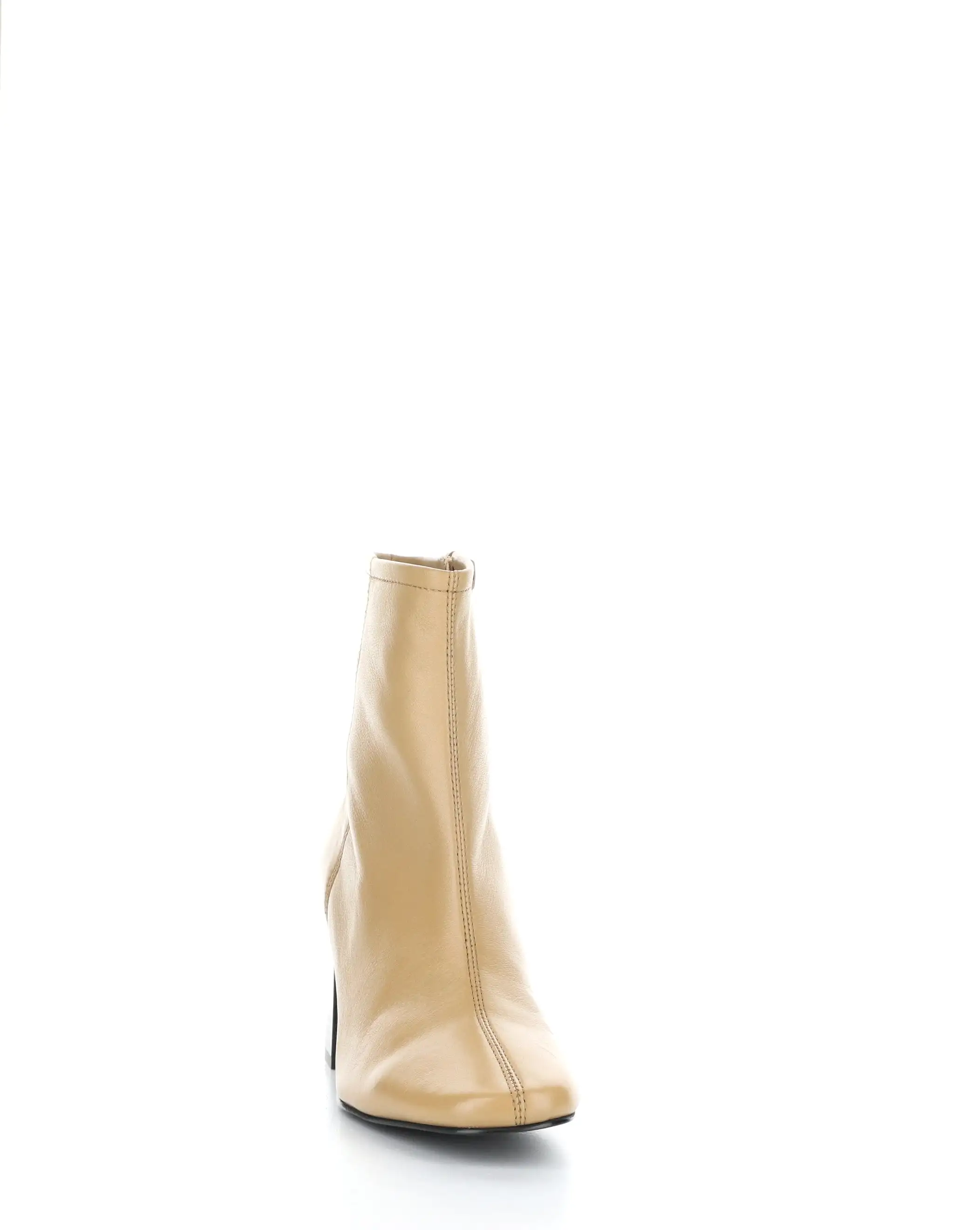 TAGUS CAMEL Pointed Toe Boots