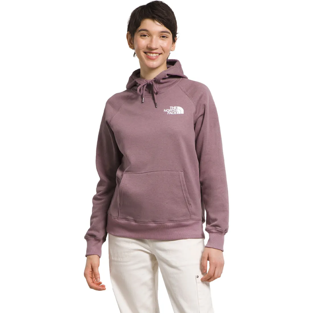 The North Face Box NSE Pullover Hoodie - Women's