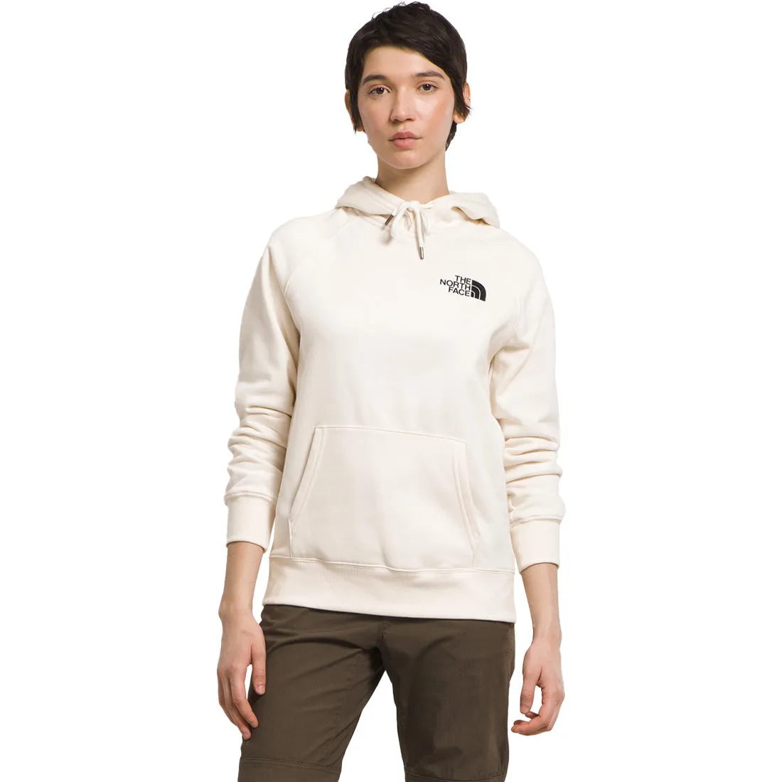 The North Face Box NSE Pullover Hoodie - Women's