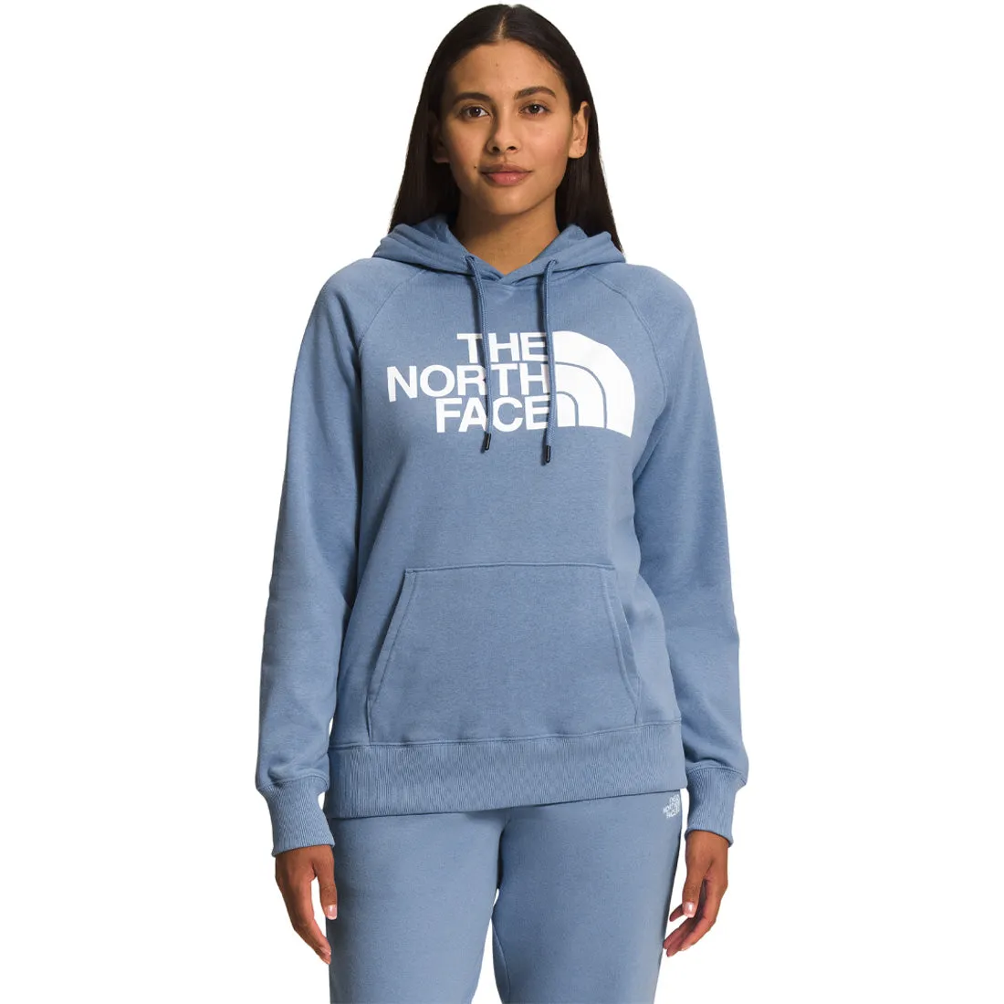 The North Face Half Dome Pullover Hoodie - Women's