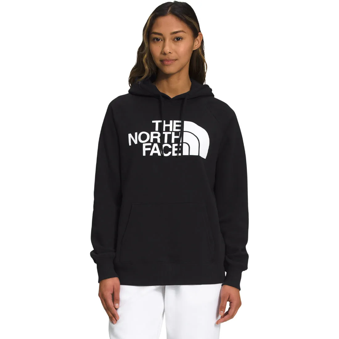 The North Face Half Dome Pullover Hoodie - Women's