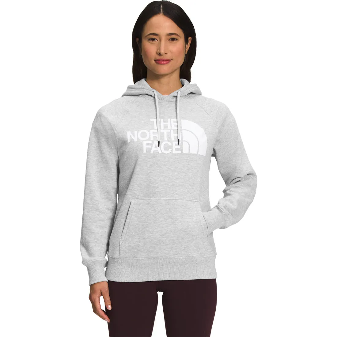 The North Face Half Dome Pullover Hoodie - Women's