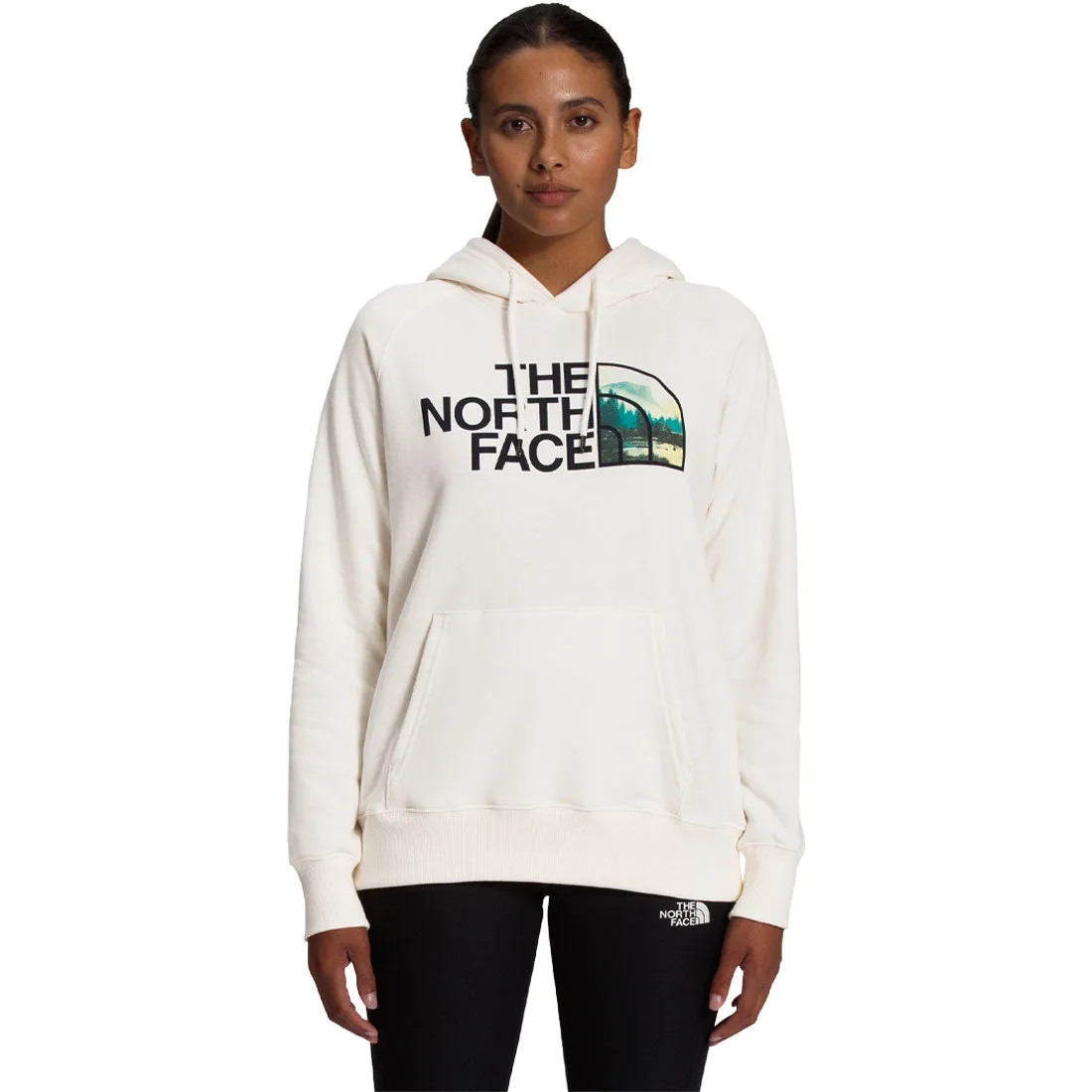 The North Face Half Dome Pullover Hoodie - Women's