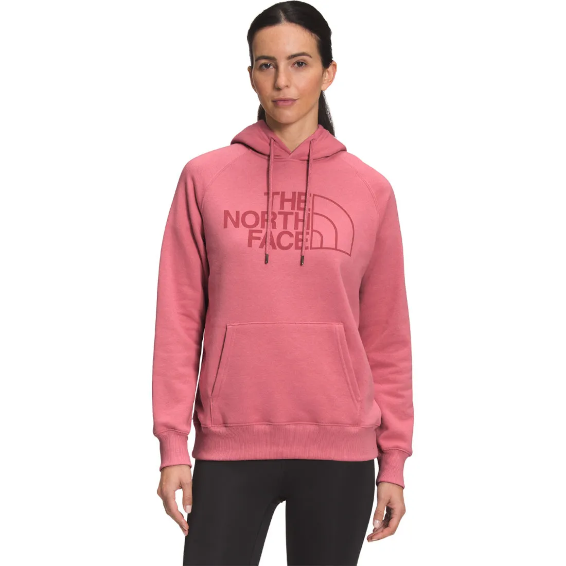 The North Face Half Dome Pullover Hoodie - Women's