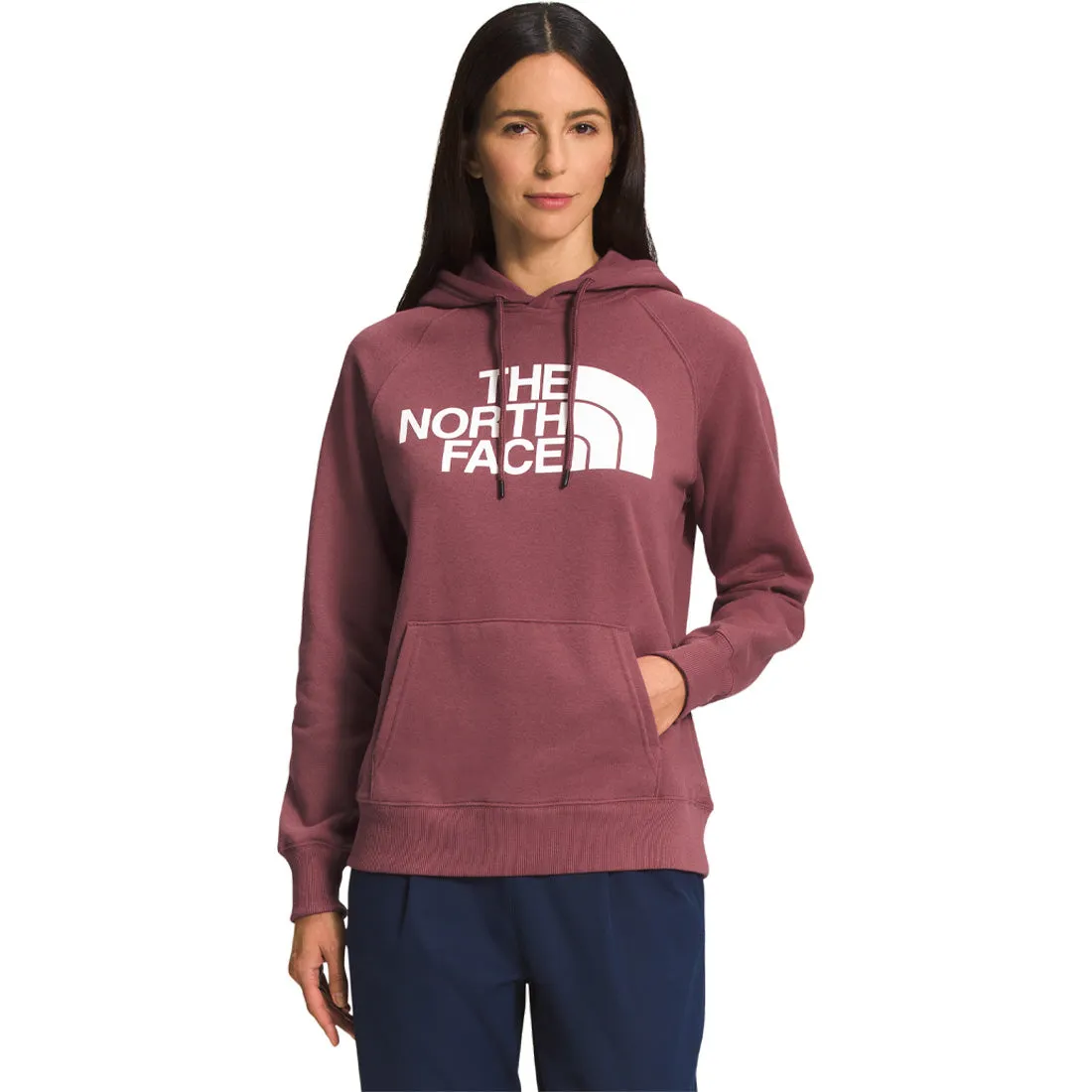 The North Face Half Dome Pullover Hoodie - Women's