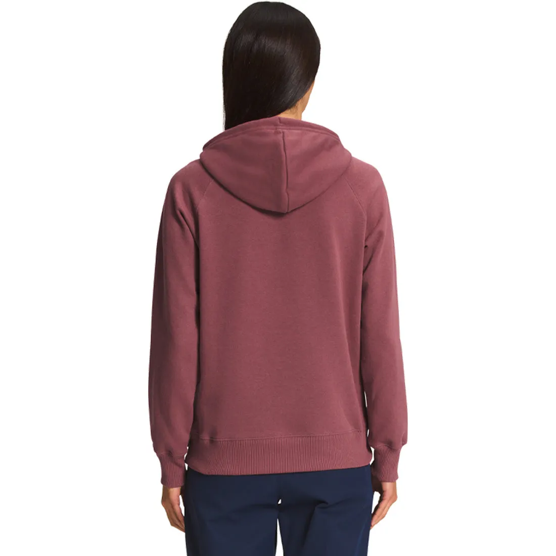 The North Face Half Dome Pullover Hoodie - Women's