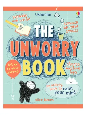 The Unworry Book