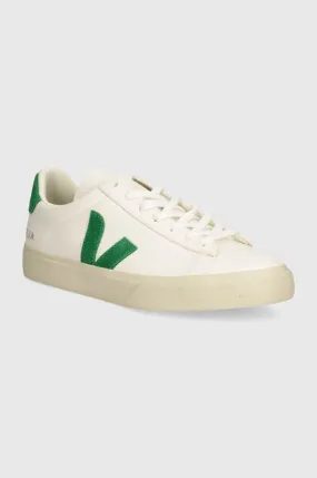 Veja leather sneakers Campo white color CP0503690B