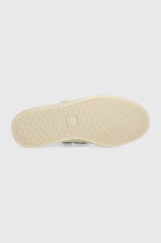 Veja leather sneakers Campo white color CP0503690B