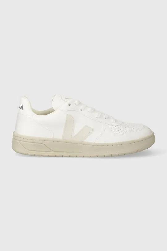 Veja sneakers V-10 white color VX0702892A