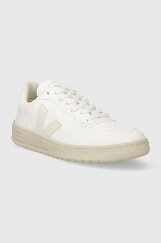 Veja sneakers V-10 white color VX0702892A