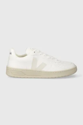 Veja sneakers V-10 white color VX0702892A