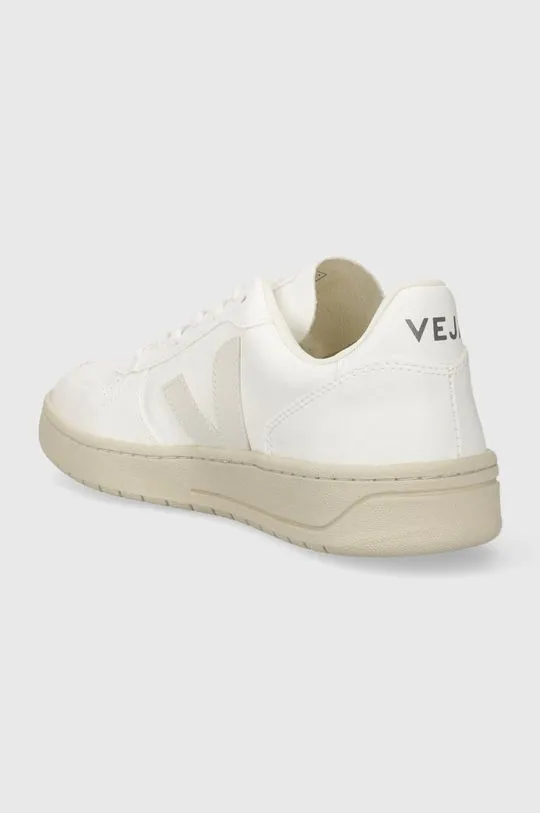 Veja sneakers V-10 white color VX0702892A